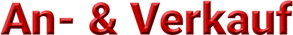 An- & Verkauf